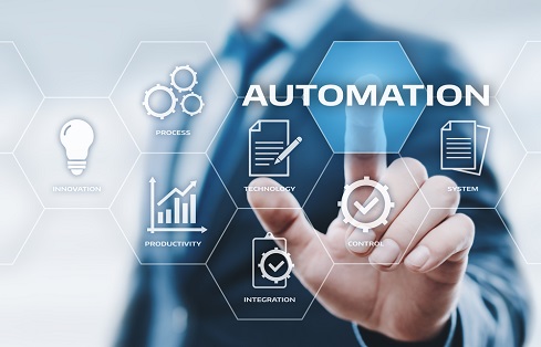 Power of Business Automation